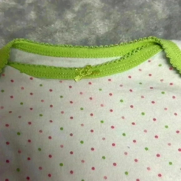 Circo - set of 3 Onesies.  Sizes 0-3 months/3-6 months - Picture 7 of 8